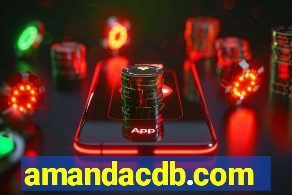 amandacdb.com