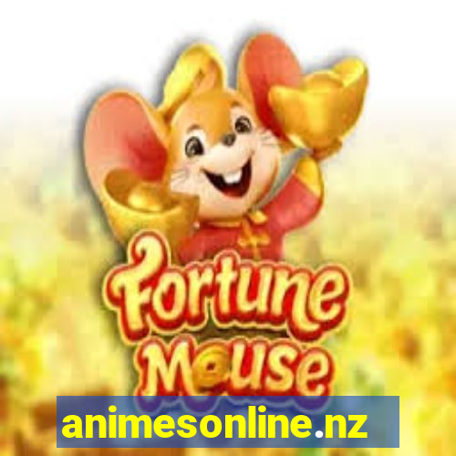 animesonline.nz