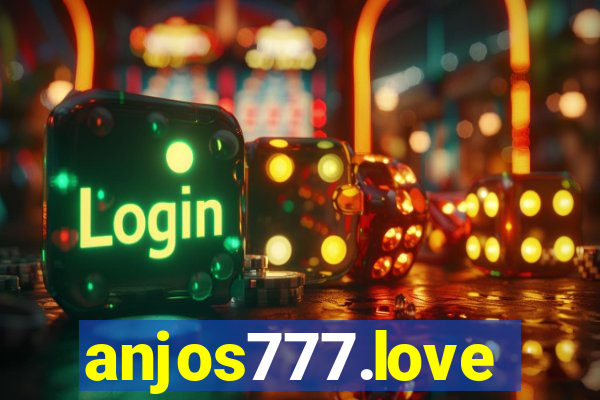 anjos777.love