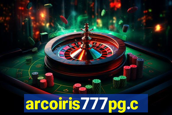 arcoiris777pg.com