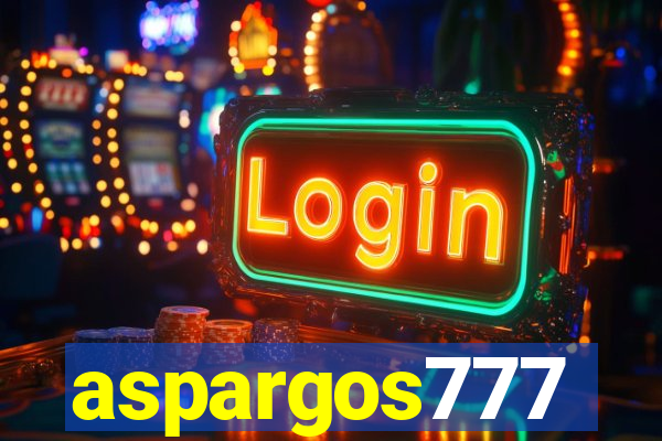 aspargos777