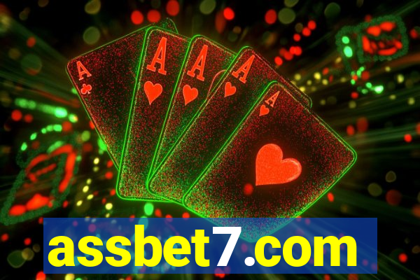 assbet7.com