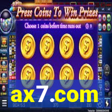 ax7.com