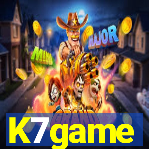 K7game