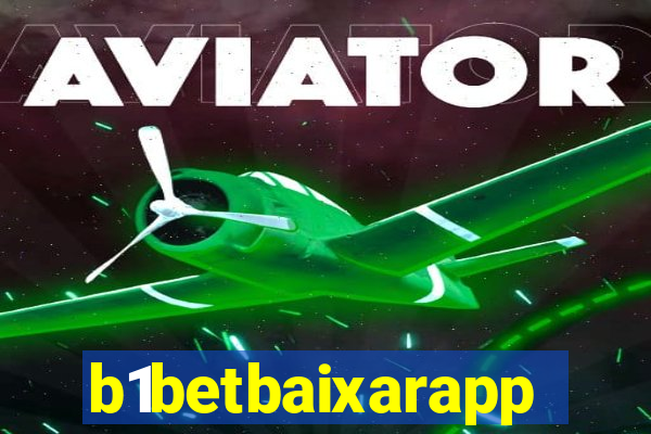 b1betbaixarapp