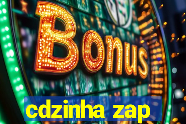 cdzinha zap