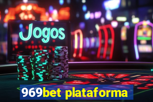 969bet plataforma