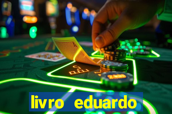 livro eduardo fortuna mercado financeiro