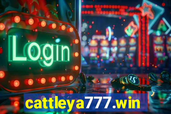 cattleya777.win