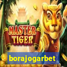 borajogarbet