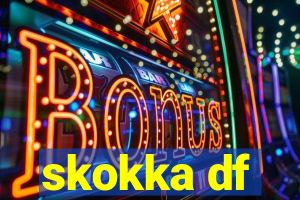 skokka df