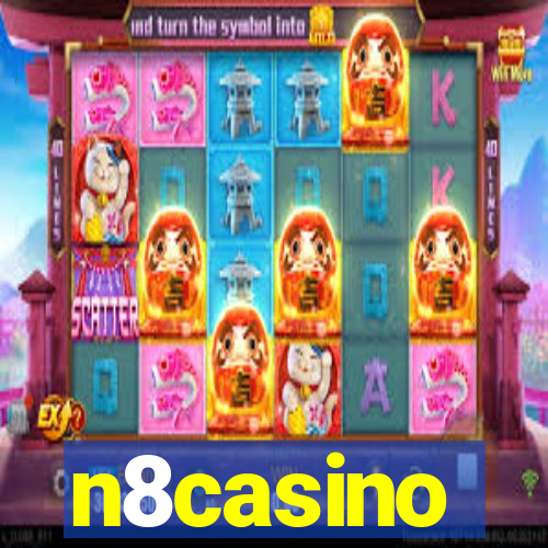 n8casino