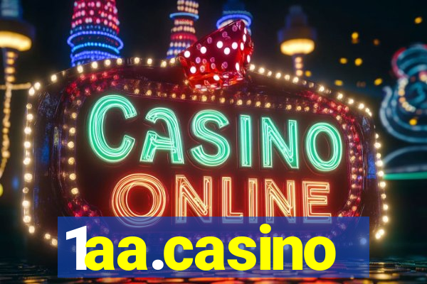 1aa.casino