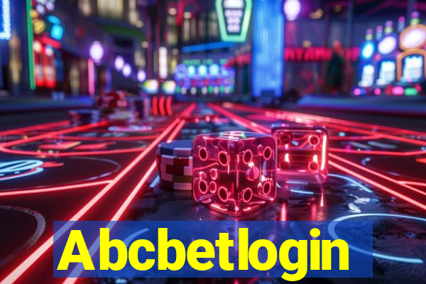 Abcbetlogin