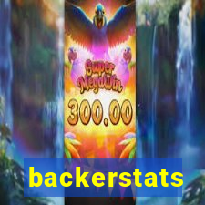 backerstats