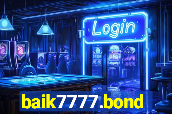 baik7777.bond