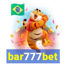 bar777bet