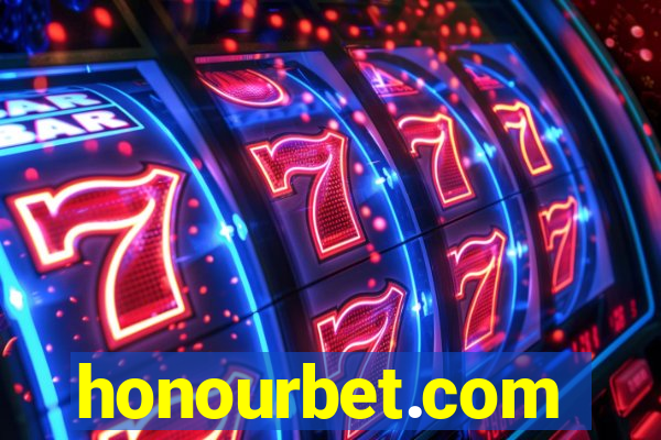 honourbet.com