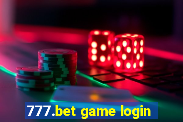 777.bet game login