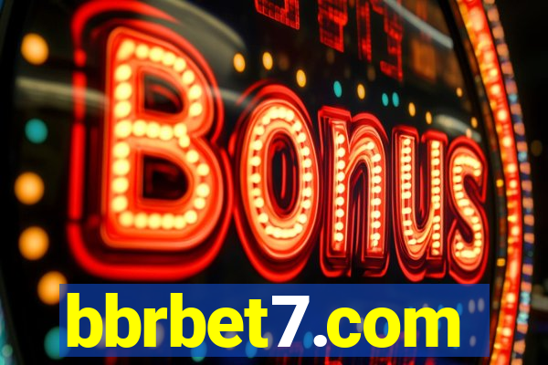 bbrbet7.com