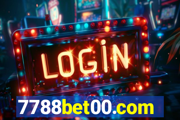 7788bet00.com