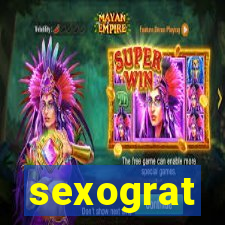 sexograt