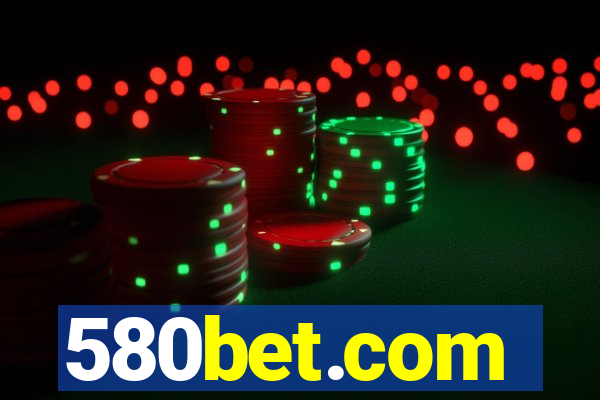 580bet.com