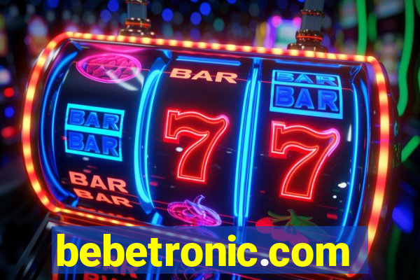 bebetronic.com