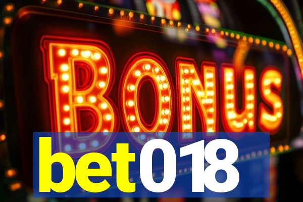 bet018