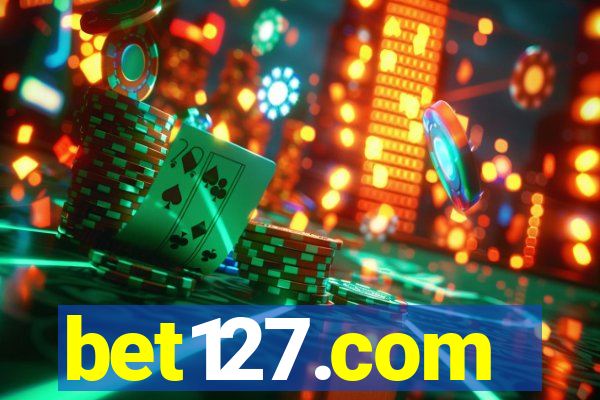 bet127.com