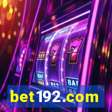 bet192.com