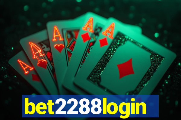 bet2288login