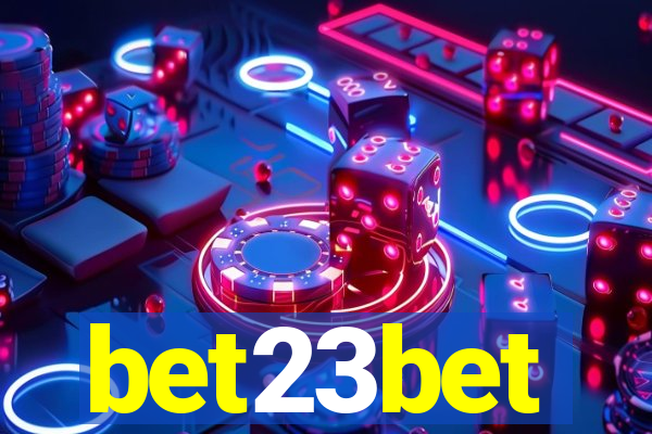 bet23bet