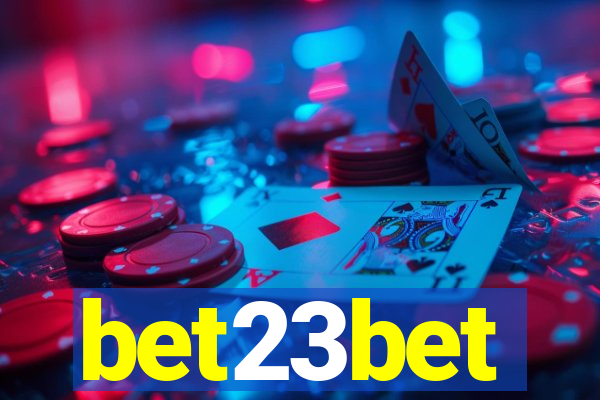 bet23bet