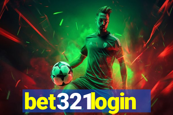 bet321login