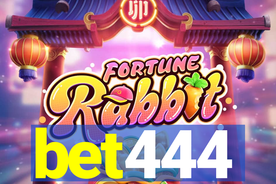 bet444