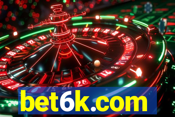 bet6k.com