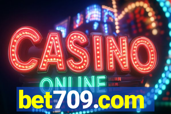 bet709.com