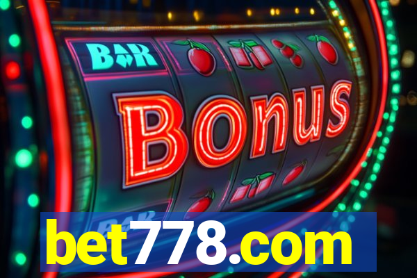 bet778.com