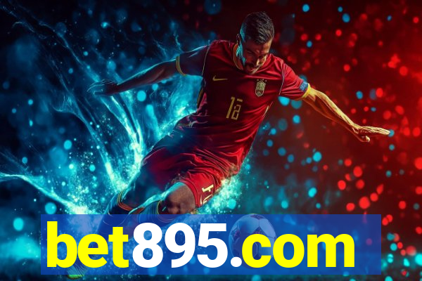 bet895.com