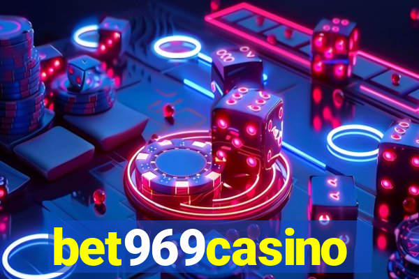 bet969casino