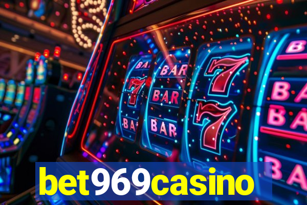 bet969casino