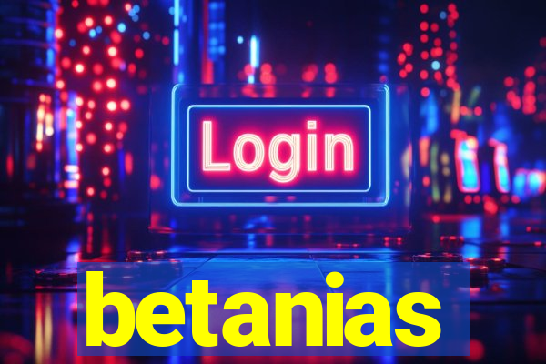 betanias