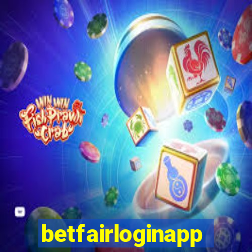 betfairloginapp