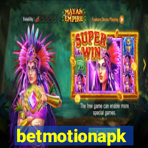 betmotionapk