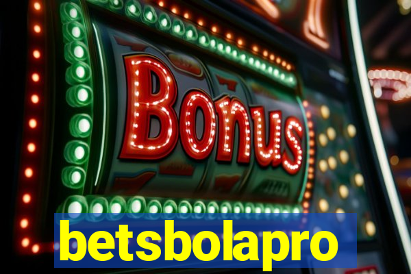 betsbolapro