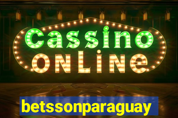 betssonparaguay