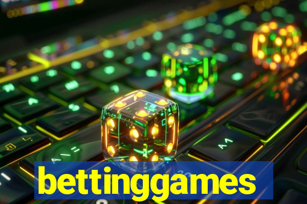 bettinggames