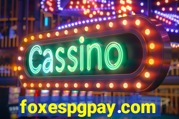 foxespgpay.com