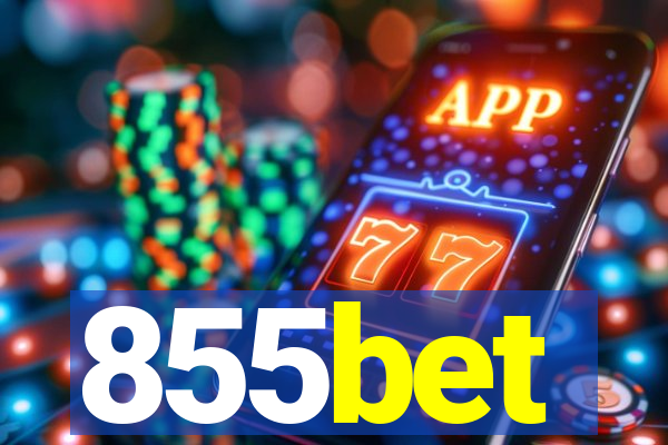 855bet